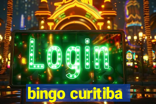 bingo curitiba